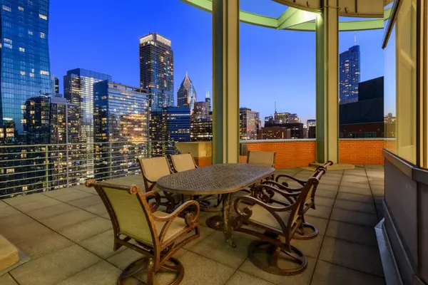 415 E North Water ST #3205, Chicago, IL 60611
