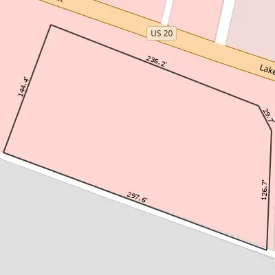 133 E Lake ST, Addison, IL 60101