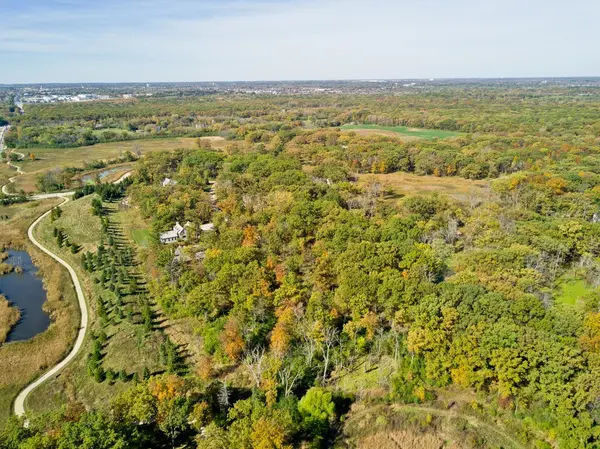 26366 N FARWELL RD, Mettawa, IL 60045