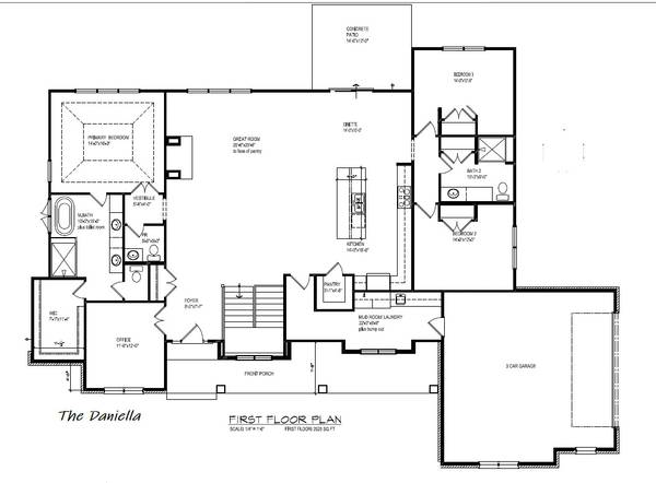 10208 Henning DR, Huntley, IL 60142