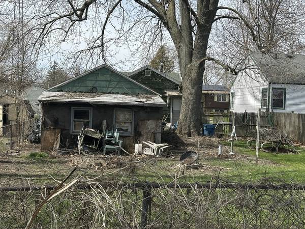 184 S Forest AVE, Bradley, IL 60915