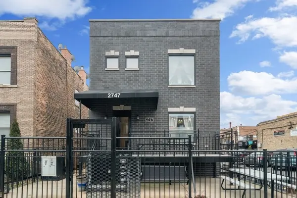 3159 N California AVE, Chicago, IL 60618