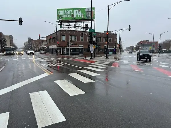 3159 N California AVE, Chicago, IL 60618