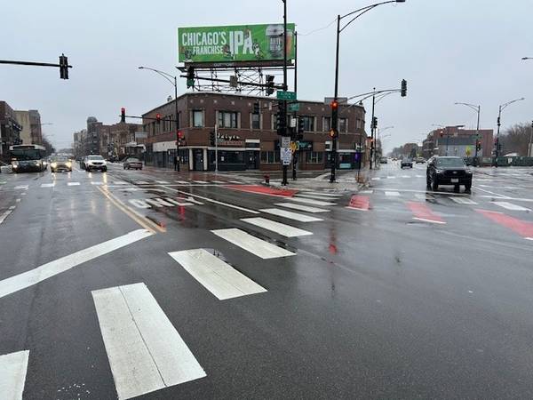 3159 N California AVE, Chicago, IL 60618