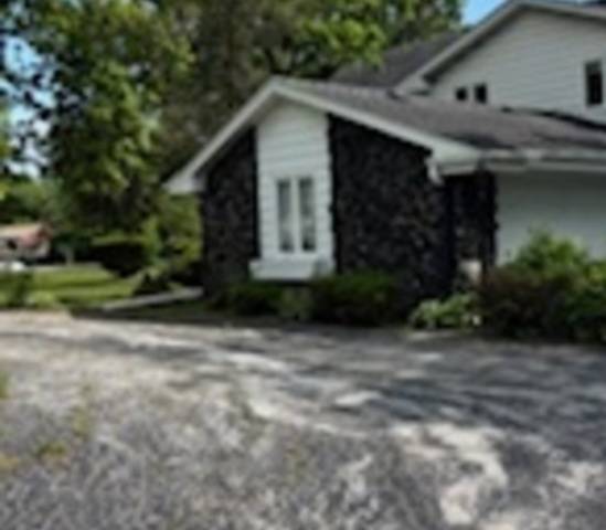 2700 Chariot LN, Olympia Fields, IL 60461