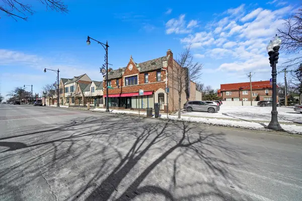 2024 W 95th ST, Chicago, IL 60643
