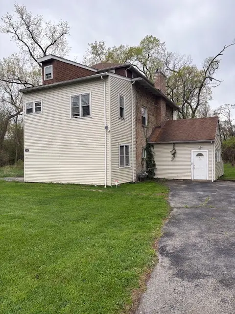 15742 Central Park AVE, Markham, IL 60428
