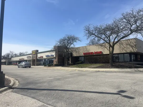 1525 W Dundee RD, Buffalo Grove, IL 60089