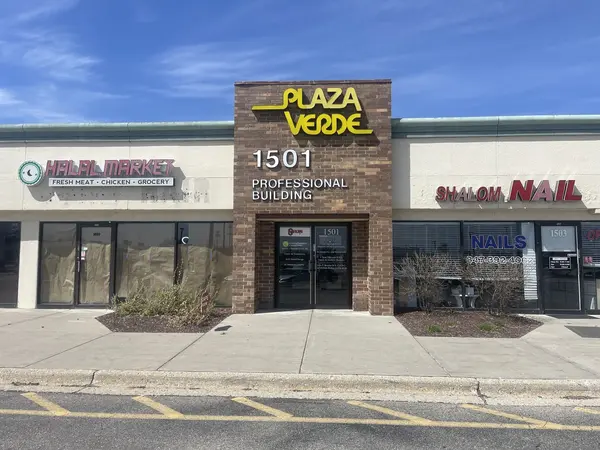 1525 W Dundee RD, Buffalo Grove, IL 60089