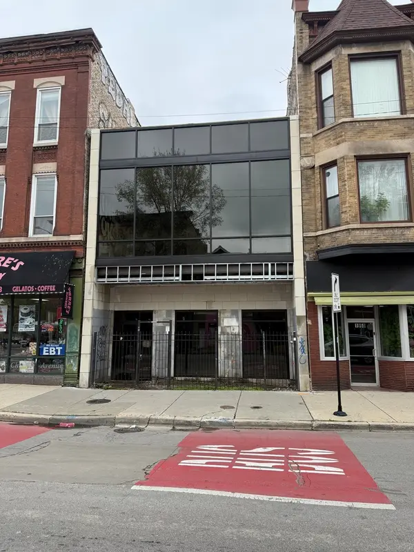 1954 W Chicago AVE, Chicago, IL 60622