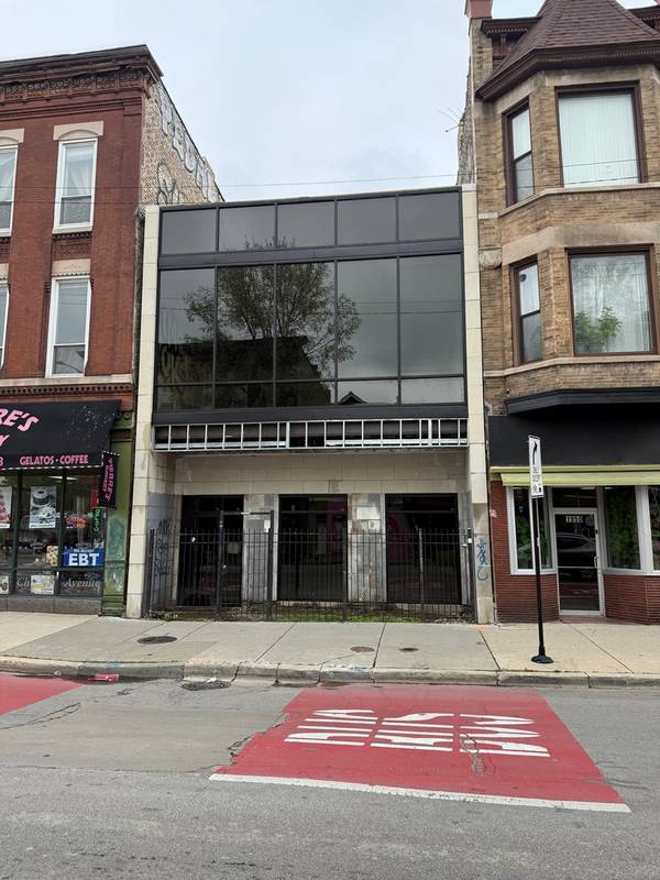 1954 W Chicago AVE, Chicago, IL 60622