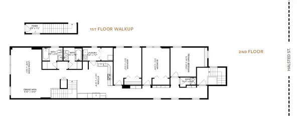 1631 N Halsted ST, Chicago, IL 60614