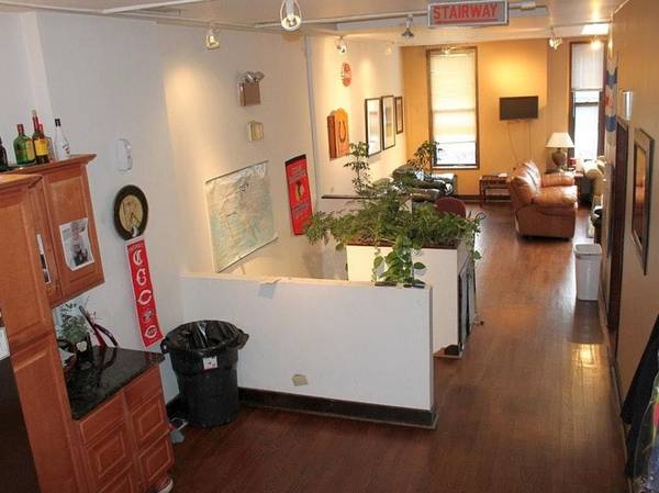 1631 N Halsted ST, Chicago, IL 60614