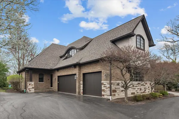 Address not disclosed, Deerfield, IL 60015
