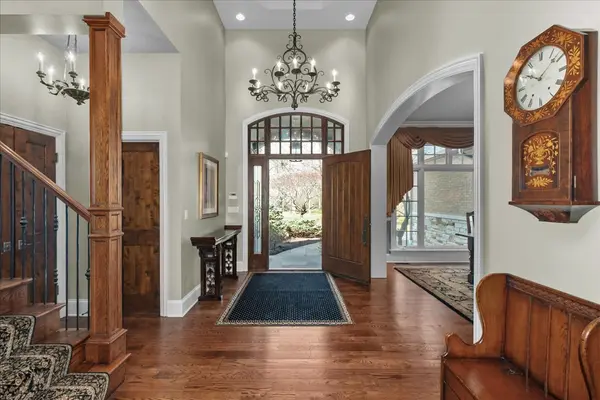 Address not disclosed, Deerfield, IL 60015