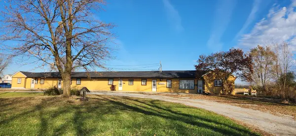 28429 S Route 50 HWY, Peotone, IL 60468