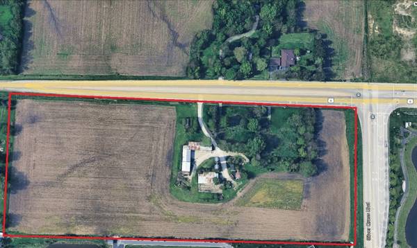 1999 Silver Cross BLVD E, New Lenox, IL 60451