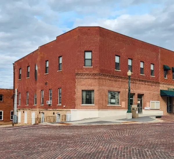102 E Market ST, Mt. Carroll, IL 61053