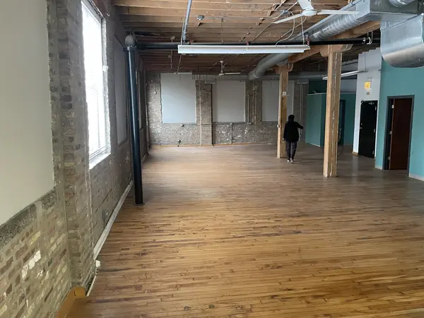 348 N Ashland AVE, Chicago, IL 60607