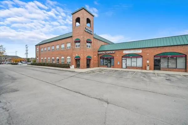 15750 S Bell RD #2-C, Homer Glen, IL 60491