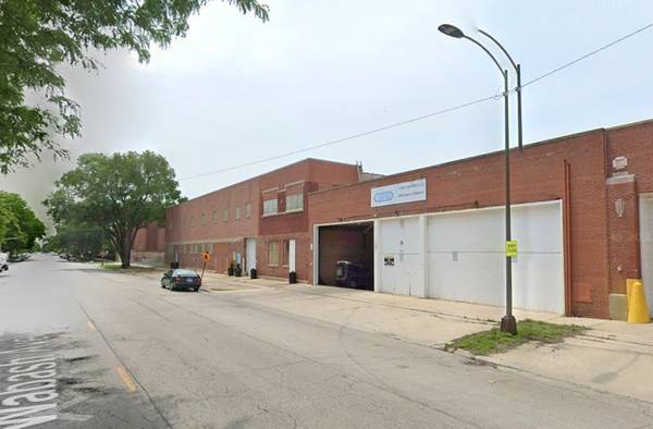 4130 S Wabash AVE, Chicago, IL 60653