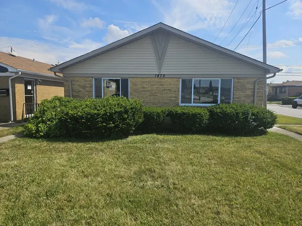 1475 Sibley BLVD, Calumet City, IL 60409