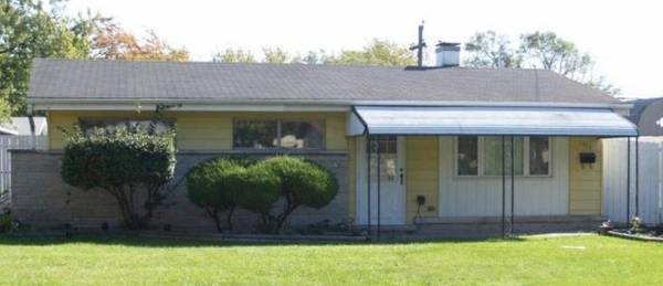 1373 Stanley BLVD, Calumet City, IL 60409