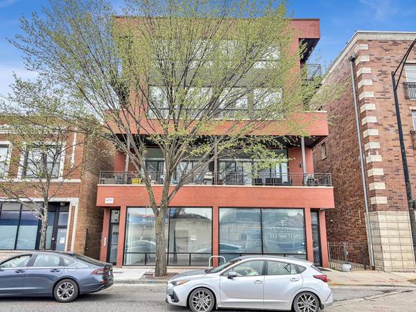 4962 N Milwaukee AVE, Chicago, IL 60630