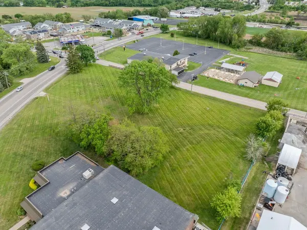 3603 N Richmond RD, Johnsburg, IL 60051