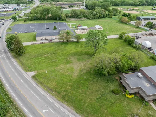 3603 N Richmond RD, Johnsburg, IL 60051