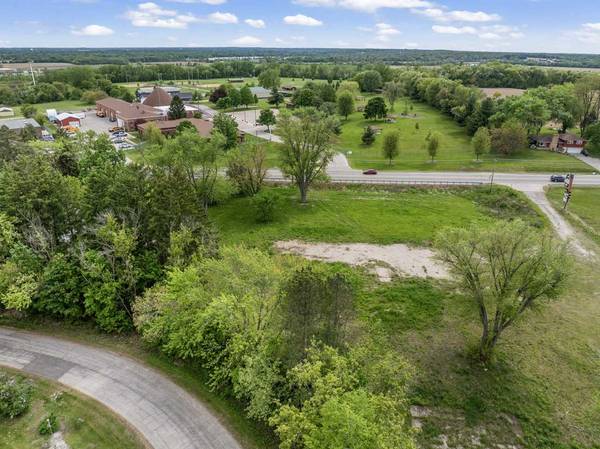 3702 N Richmond RD, Johnsburg, IL 60051
