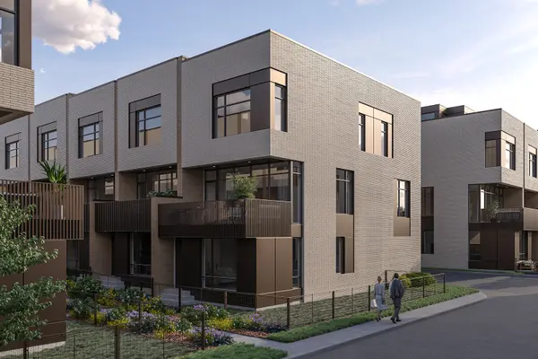 2235 W Oakdale AVE #2-D, Chicago, IL 60618