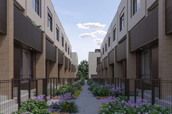 2241-5 W Oakdale AVE, Chicago, IL 60618