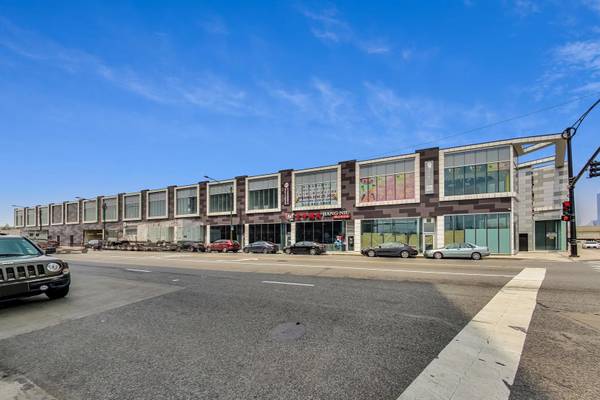 2252 S Archer AVE #207, Chicago, IL 60616