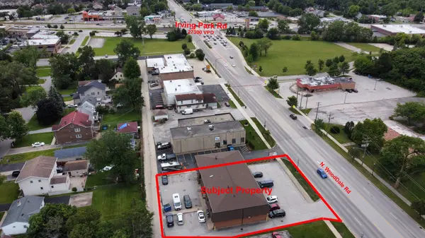 369 N WOOD DALE RD, Wood Dale, IL 60191