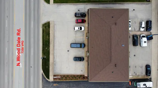 369 N WOOD DALE RD, Wood Dale, IL 60191