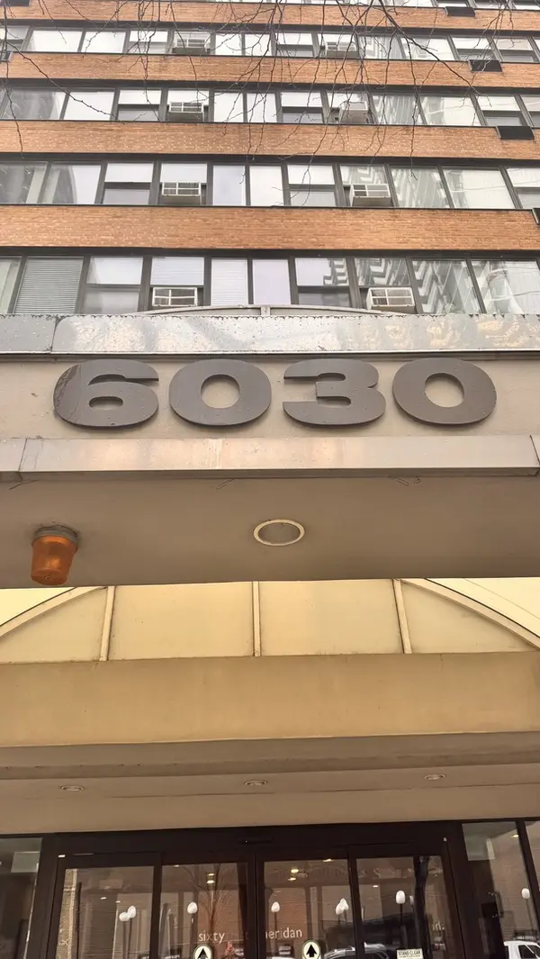 6030 N Sheridan RD #1710, Chicago, IL 60660