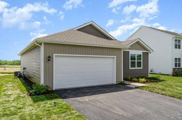 4150 Viceroy ST, Portage, IN 46368
