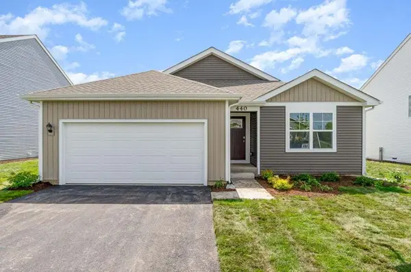 4150 Viceroy ST, Portage, IN 46368