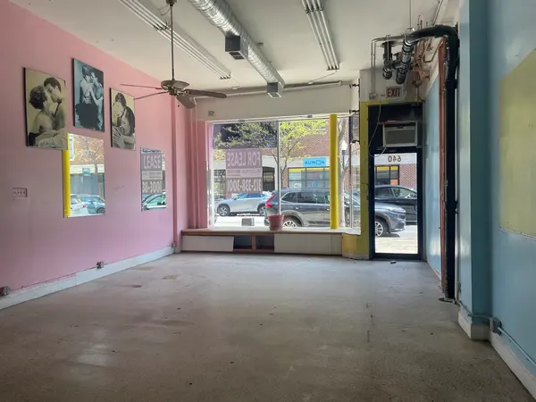 5632-52 N Clark ST #5640, Chicago, IL 60660
