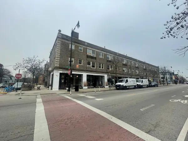 5632-52 N Clark ST #5646, Chicago, IL 60660