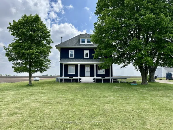 2034 Gittleson RD, Rochelle, IL 61068