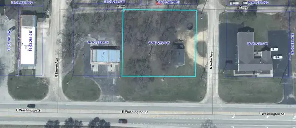 510 E Washington ST, Oregon, IL 61061