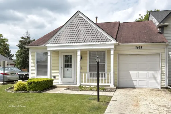 7468 Filmore AVE, Hanover Park, IL 60133