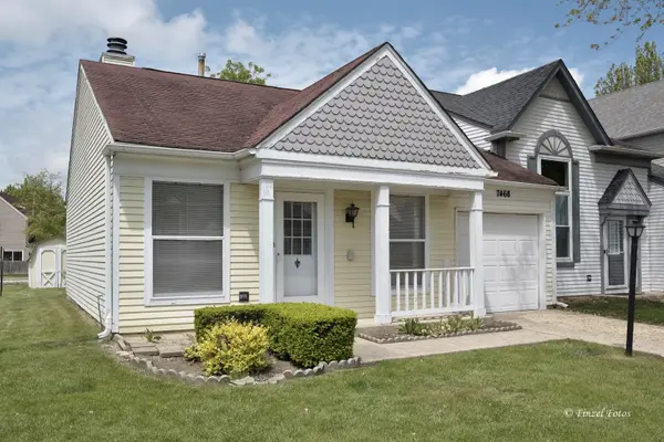 7468 Filmore AVE, Hanover Park, IL 60133