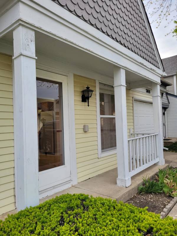 7468 Filmore AVE, Hanover Park, IL 60133