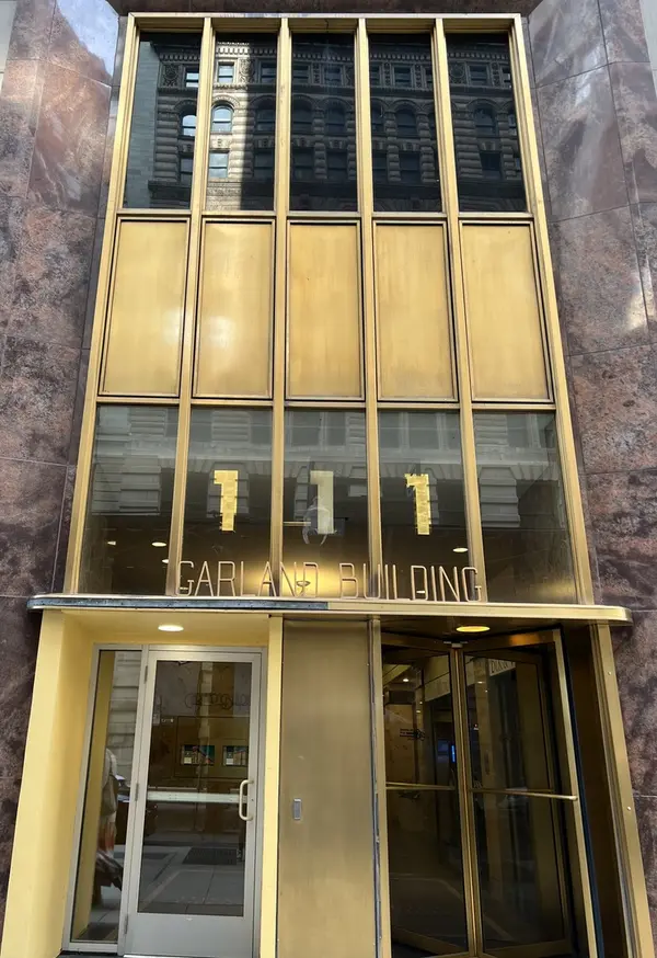 111 N Wabash AVE #1314, Chicago, IL 60602