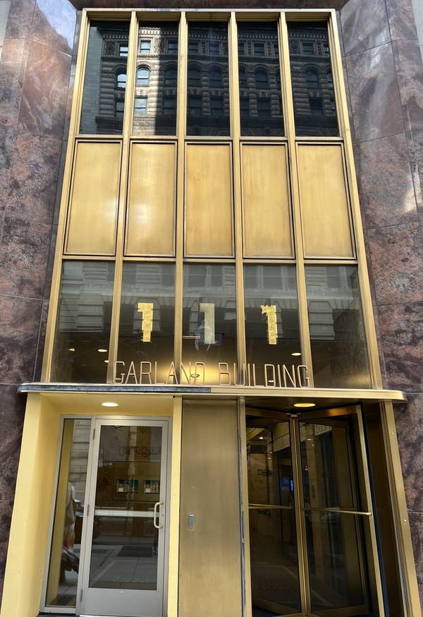 111 N Wabash AVE #1314, Chicago, IL 60602