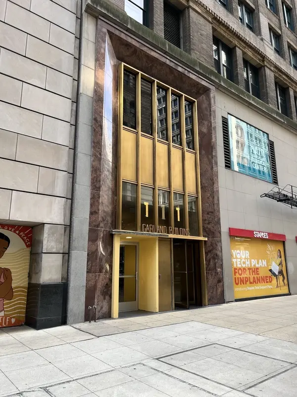 111 N Wabash AVE #1314, Chicago, IL 60602