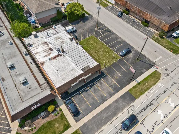 17702 Oak Park AVE, Tinley Park, IL 60477